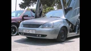 İlqar Deniz ft Prxan Esqin Tik tik xanim