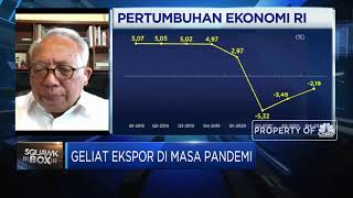 Genjot Ekspor RI, GPEI Dorong Variasi Produk & Perluasan Akses Pasar