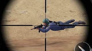 PUBG Mobile Android Gameplay #4