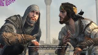 Assassin's Creed: Revelations Walkthrough Part 12 - "On The Attack"