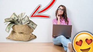 DAS BESTE SOZIALE NETZWERK ALLER ZEITEN | ONLINE GELD VERDIENEN