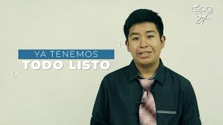 INVITACION A TRANSMISION EN VIVO -  05 DE ABRIL DE 2019 TELESUP