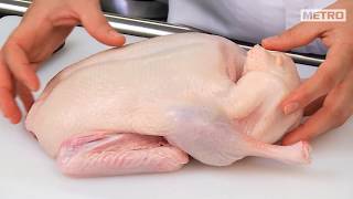 Tutorial - Wie löst man eine "Entenbrust" aus?