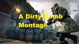 Dirty Bomb - Six Shooter