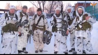 Памяти Романа Лашина и Игоря Панина посвящается...
