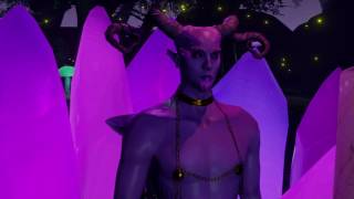 The Desire Demon