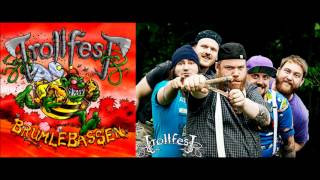 Trollfest - Böse Tivoli