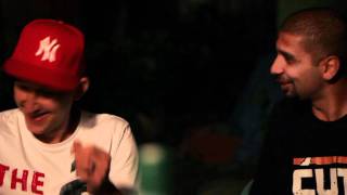 Kobra Fristajl_I AM THE ONE_(Full HD)