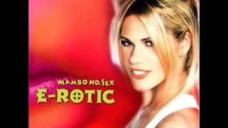 E Rotic - Moonlight Shadow
