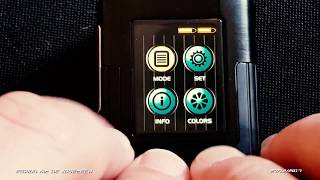 ESPION Kit de Joyetech el mod de ?007 RoBeR ReVieW