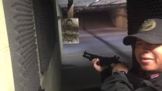 Mossberg 500 Persuader Special Purpose 20 gauge shotgun
