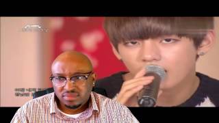 BTS | Let Me Know | LIVE REACTION!!!