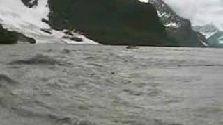 Alaska - Copper River Raft Trip