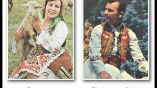 Vaska Ilieva i Nikola Badev - Dosta, dosta, lično le Stojne