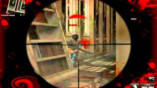 (point blank) Frag Movie By (((((ganja))))) End СпешиЛюбить*