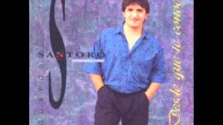 Desde Que Te Conoci (1985) - Eduardo Santoro (Album Completo)
