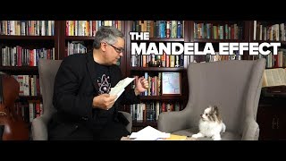 The Mandela Effect