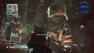 MW3 - Bootleg "Survival Mode" w/ Ali-A Part 1! - (Call of Duty "Modern Warfare 3" Gameplay)