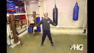 Wing Chun Principles