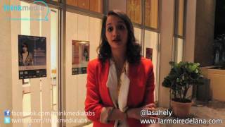 Social Media For Personal Use Panel - Social Media Changing Lives Conference - AUB