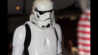 Battlefront 2 PLAYING VIEWERS, need watch time up