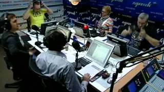 Эфир от 29.09.2011: Гомосексуализм в вашем регионе
