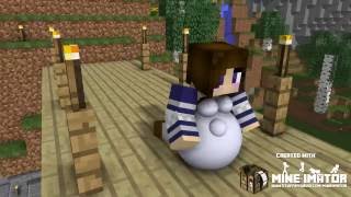 Delicious (minecraft vore)