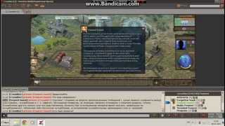 Обзор Time Zero mmorpg Ч2 Первые квесты и победы!