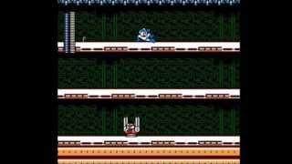 Rockman 4 MI Ver. 0.01: No Damage Run (Part 1: The First Four Robot Masters)