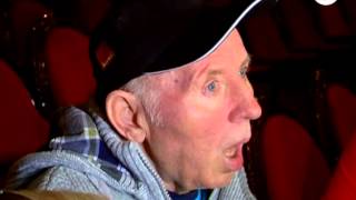 Lacrimile vorbesc - Gheorghe Urschi s-a intors la teatru! PRO NEWS