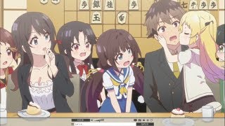 Loli king's Live stream! - Ryuuou no Oshigoto!