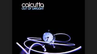 Backwards - Calcutta