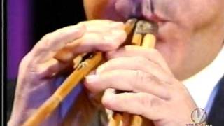 Sardegna Canta - Natale Launeddas