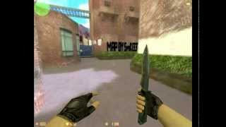 CS AUTO-BHOP !!!