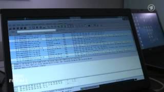 Lauschangriff auf Festnetz dank Internet-Telefonie - Report München ARD 03.02.2015