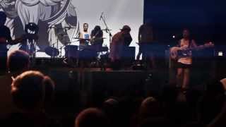 Anacondaz — Outro (Live @ Аврора; СПб)
