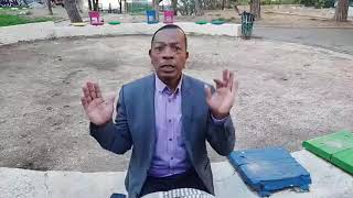 Un comorien qui appelé à une réaction des religieux suit aux propos d'Azali hier