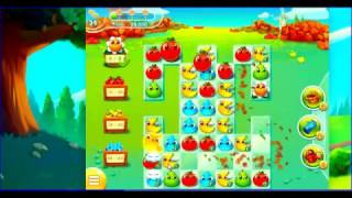 Farm Heroes SUPER Saga Level 399