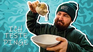 Ich TESTE 6 Küchengeräte