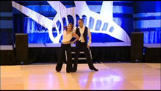 Showcase liberty swing 2011