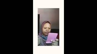 Cara buat alis simpel buat alis tipis