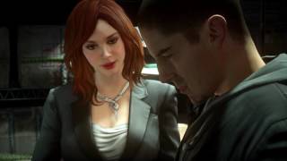 Need for Speed: The Run [весь] / Гонка Сан-Франциско - Нью-Йорк / The Movie
