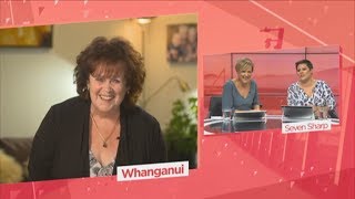 Whanganui woman explains letter requesting invite to Harry and Meghan’s royal wedding