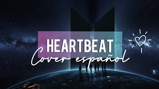 BTS~ Heartbeat INSTRUMENTAL VERSION - ◘ COVER ESPAÑOL ◘ ~ ❁ SUN ❁