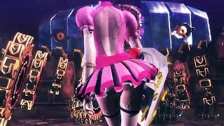 BAYONETTA 2 Cosplay [Sexy]