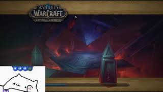 Heroic Carapace of N'Zoth PTR testing - Holy Priest