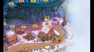 New Pet Rescue Saga Level 664