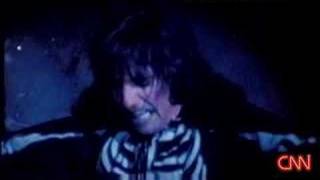 Quest for rock 'n' roll - Alice Cooper on CNN