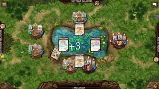 Evolution Gameplay Review