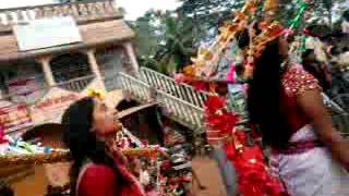 Shipur gajan utsab........